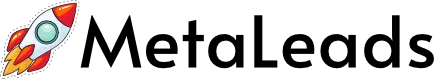 Meta Leads logo